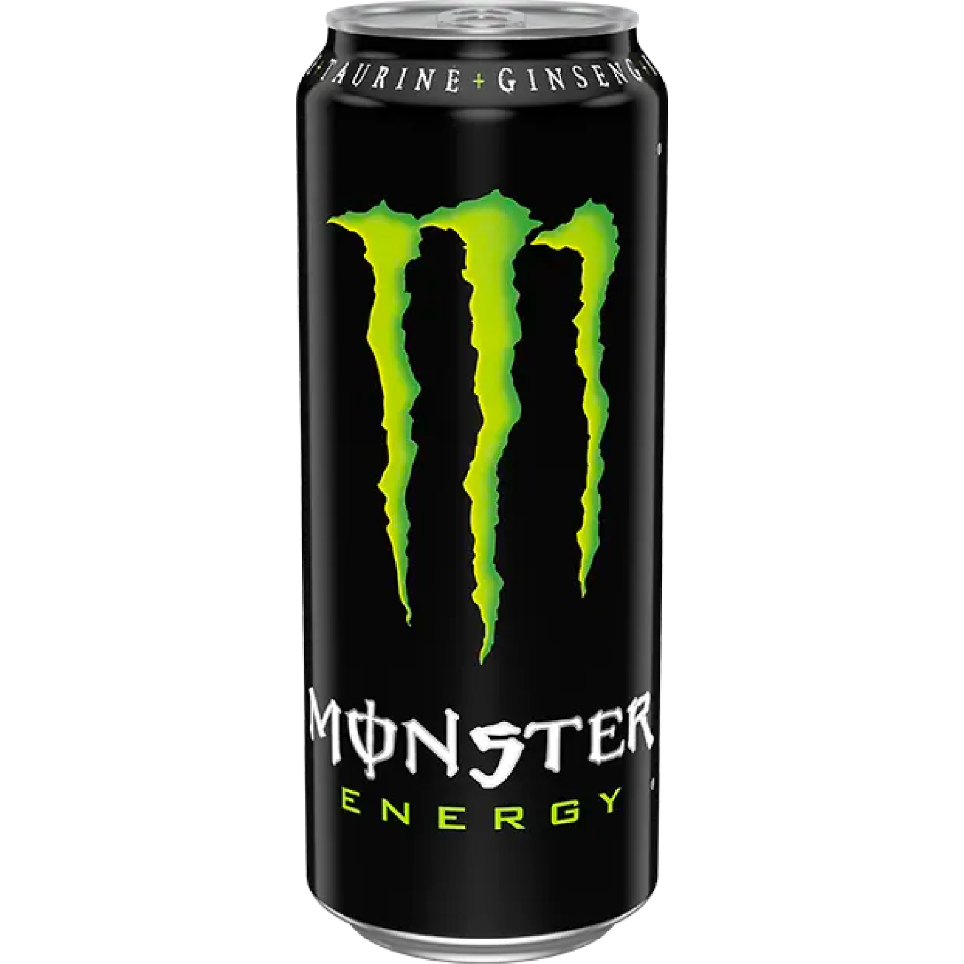 Monster Energy 50cl - Snack-It