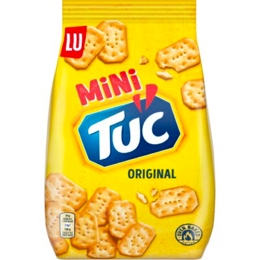 Tuc Mini Original