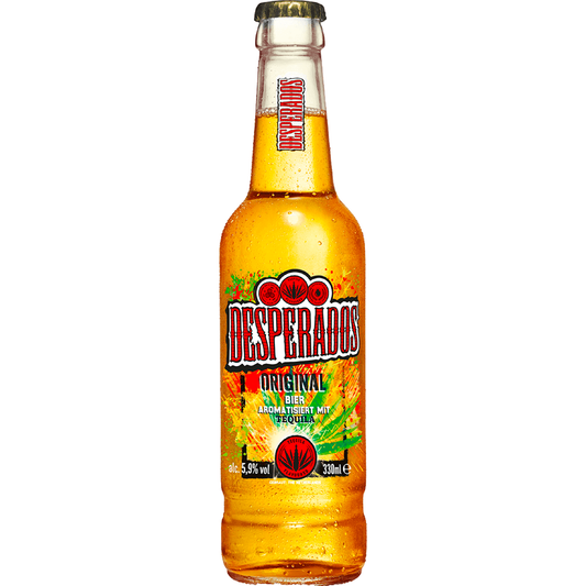 Desperados 33cl - Snack-It