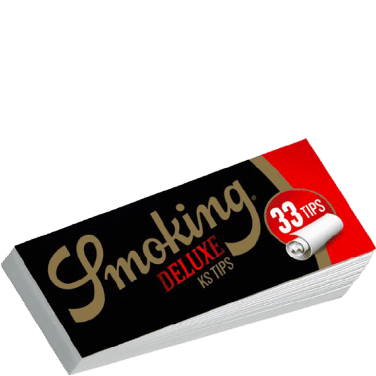 Smoking Filter Tips King Size 33st