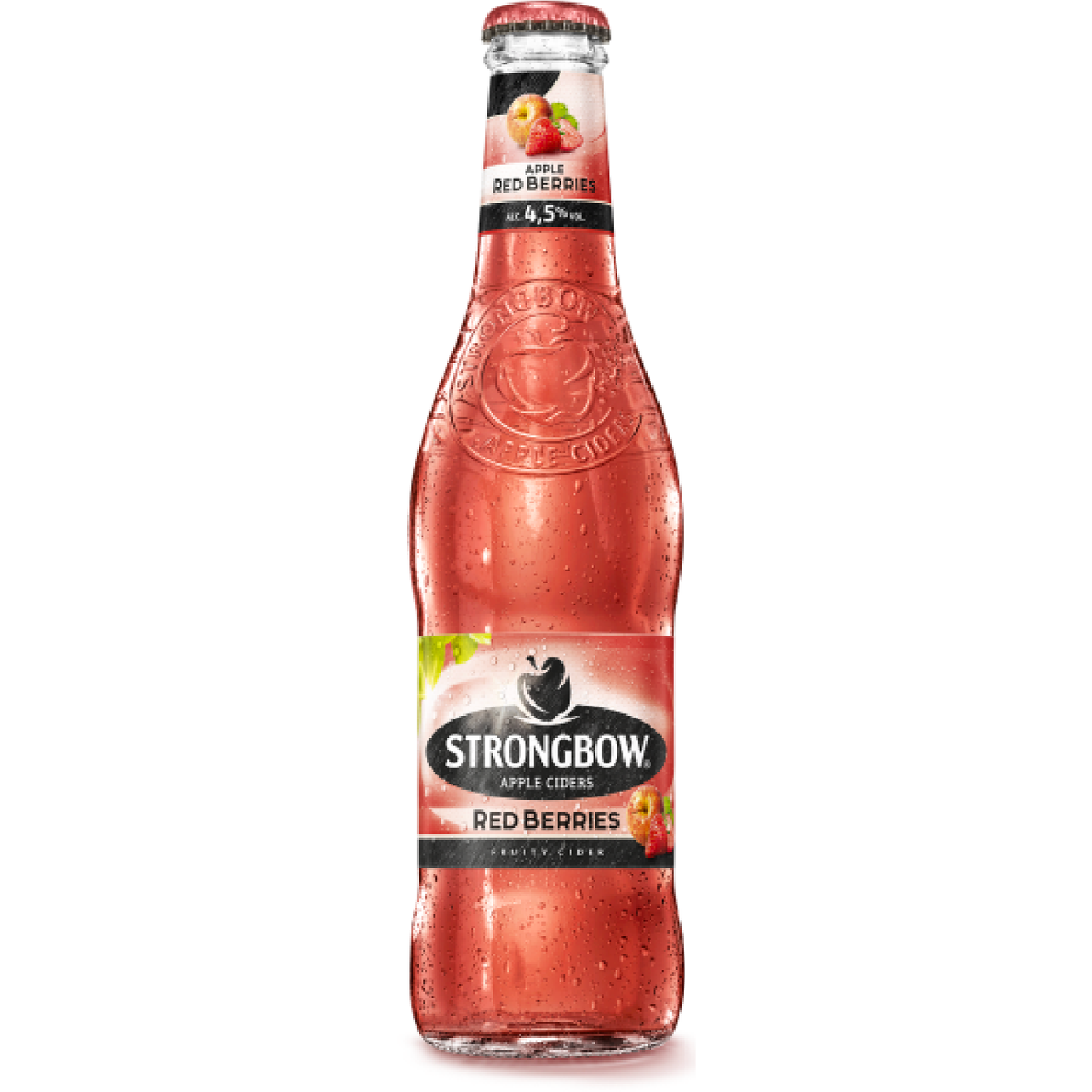 Strongbow Red Berries 33cl - Snack-It