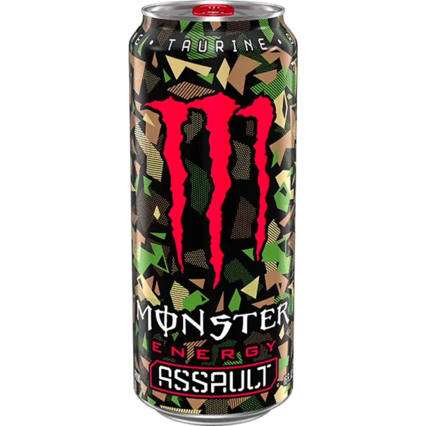 Monster Assault 50cl
