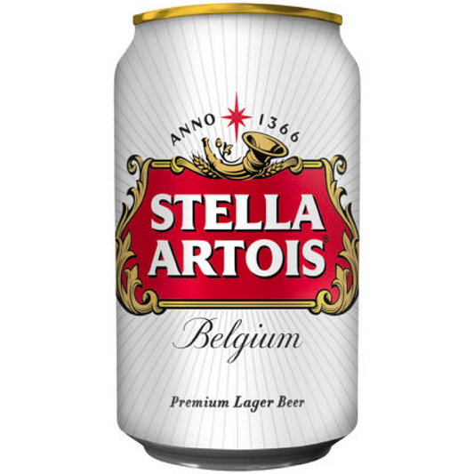 Stella Artois 33cl