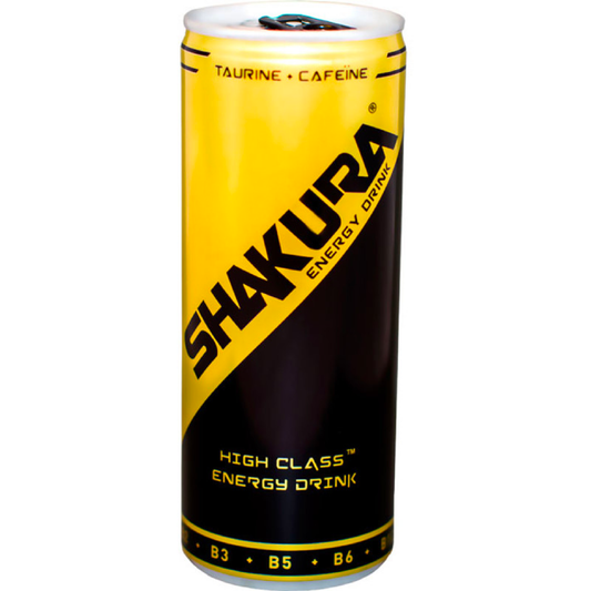Shakura Energy 25cl