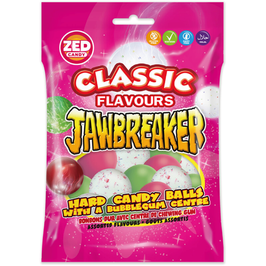 Jawbreaker classic 132g