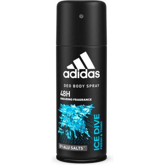 Adidas Deodorant Ice Dive 150ml