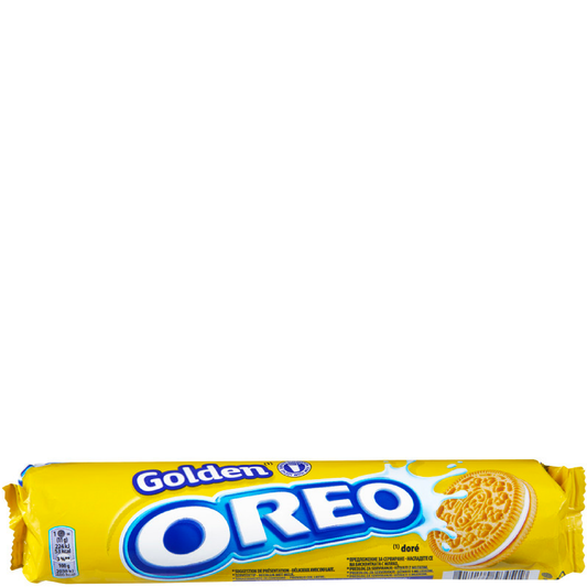 Oreo Golden
