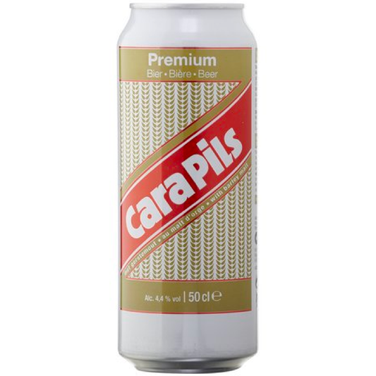 Cara Pils 50cl - Snack-It