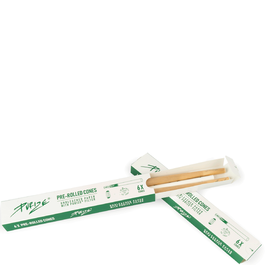 Purize Pre-Rolled Cones