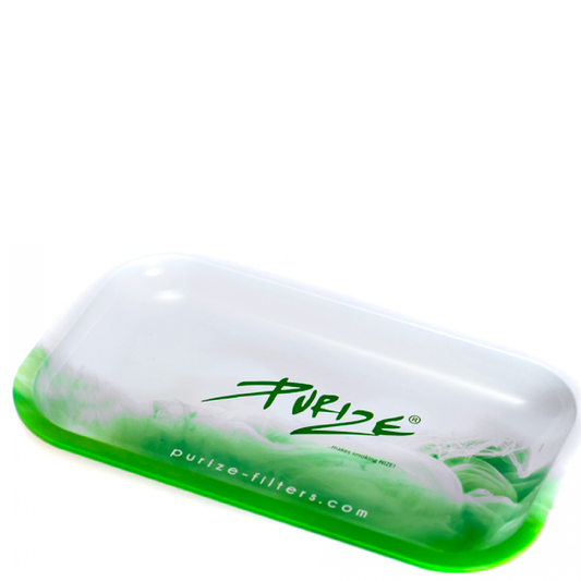 Purize Metal Tray