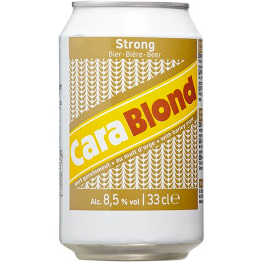 Cara Blond 33cl