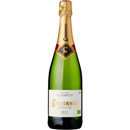 Codorníu Clasico Cava