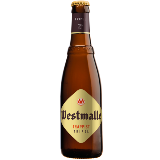 Westmalle Tripel 33cl - Snack-It