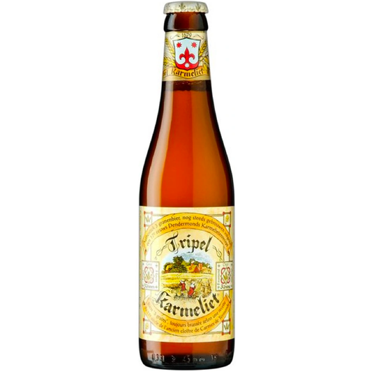 Tripel Karmeliet 33cl - Snack-It