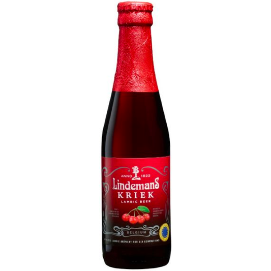 Lindemans Kriek 25cl - Snack-It