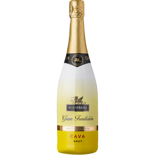 Berberana Cava Brut