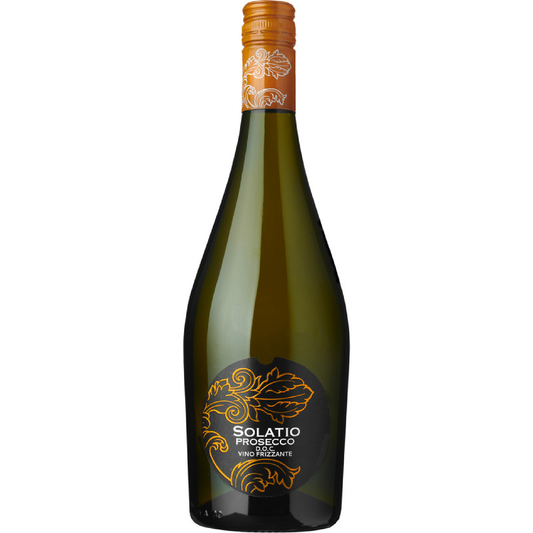 Solatio Vino Frizzante Bianco