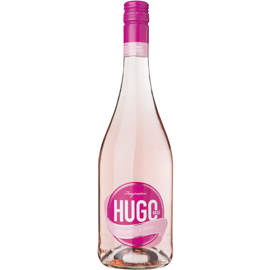 Faszination Hugo Rosé 75cl