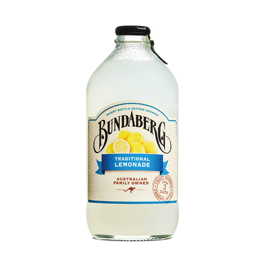 Bundaberg Brewed Limonade 37,5cl