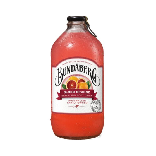 Bundaberg Blood Orange 37,5cl