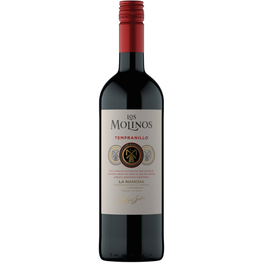 Los Molinos Rood 75cl