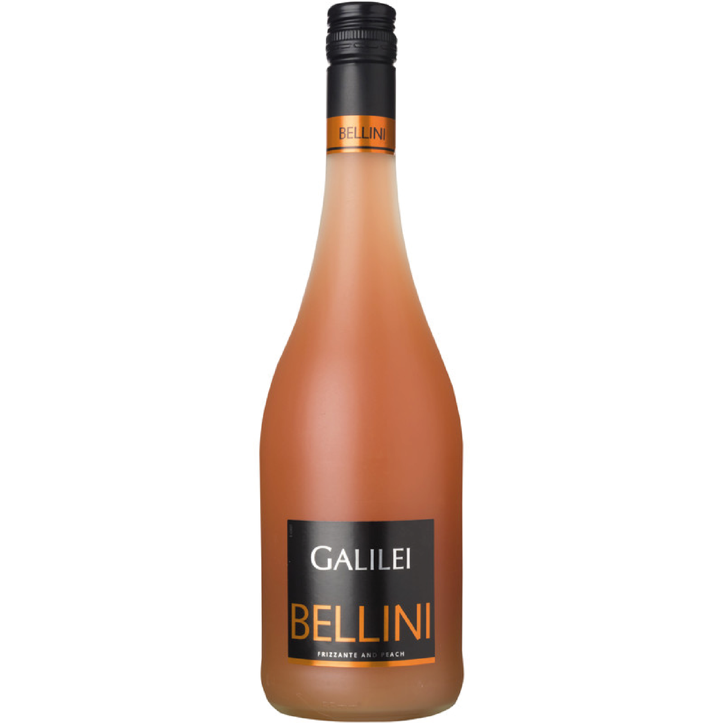 Galilei Bellini Frizzante Peach 75cl
