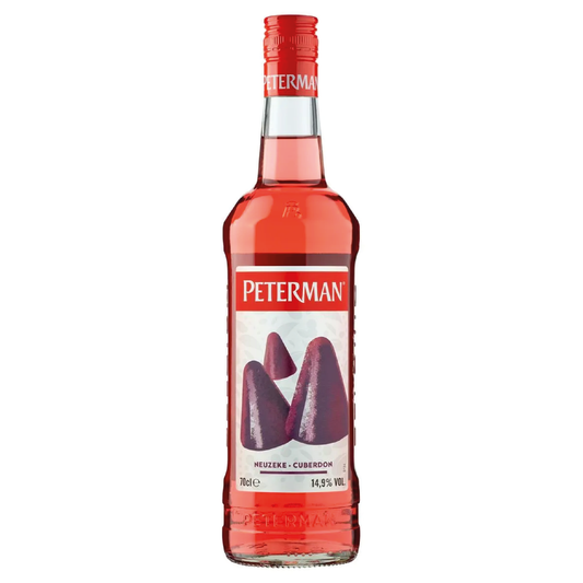 Peterman Jenever Neuzeke 70cl
