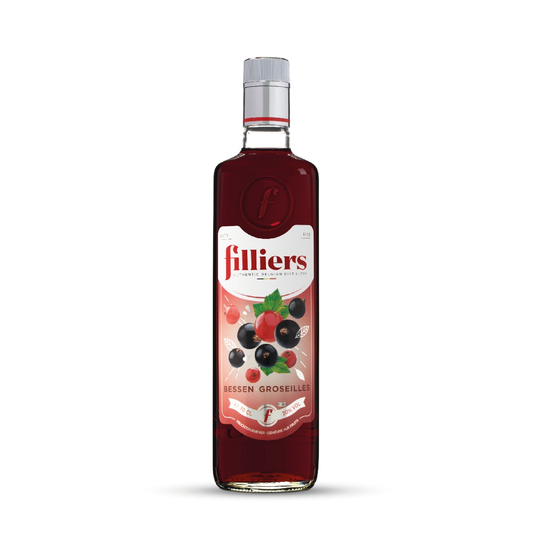 Filliers Bessen Jenever 70cl