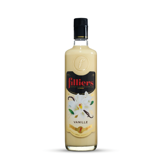 Filliers Vanille Jenever 70cl
