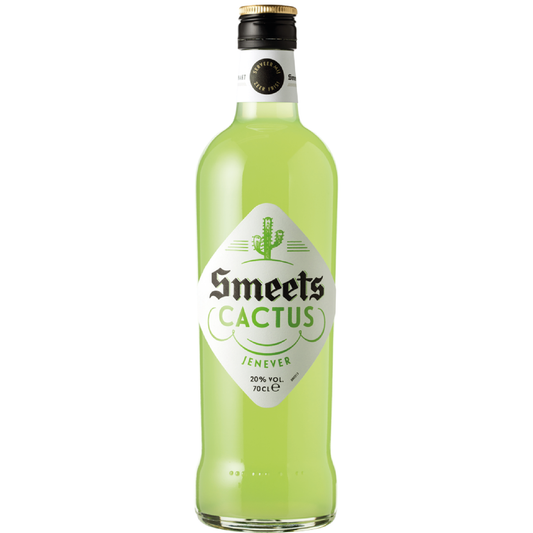 Smeets Cactus Jenever 70cl