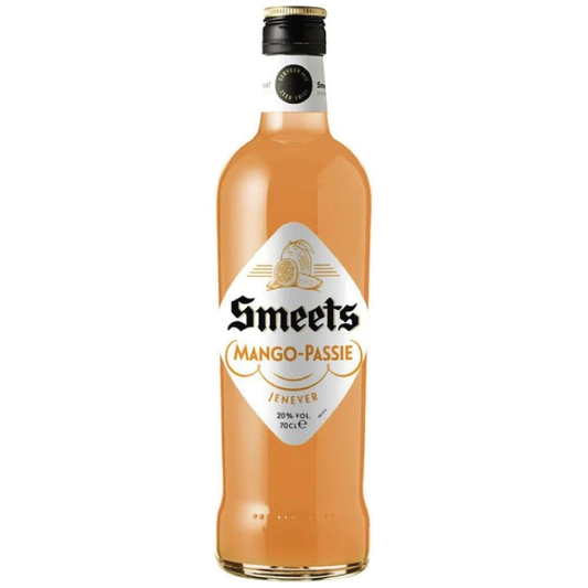 Smeets Mango Passievrucht 70cl