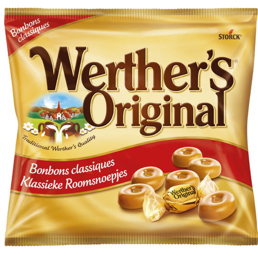 Werther's Original 175g