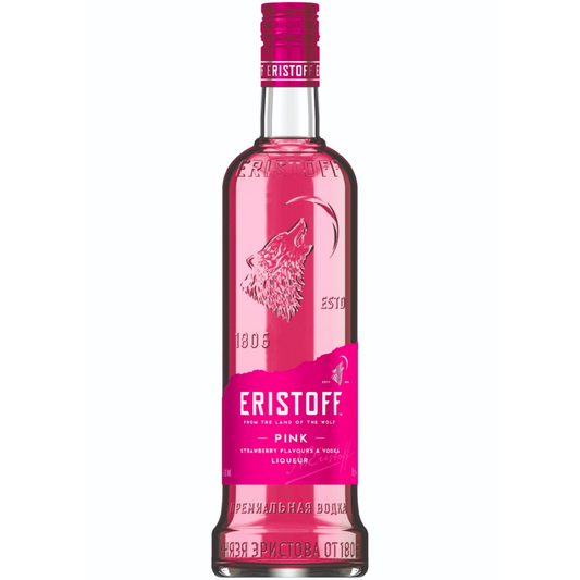 Eristoff Pink 70cl - Snack-It