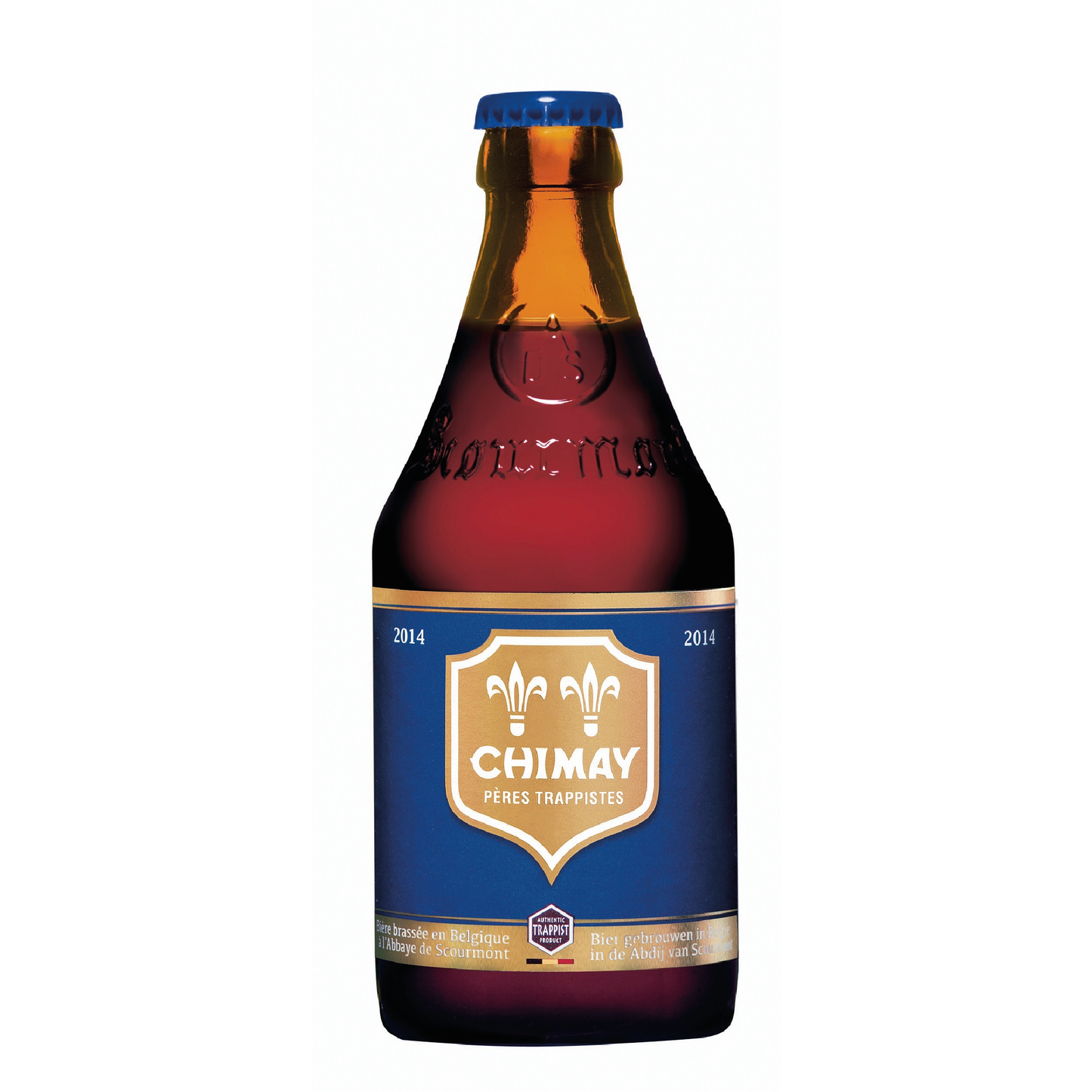 Chimay Blauw 33cl