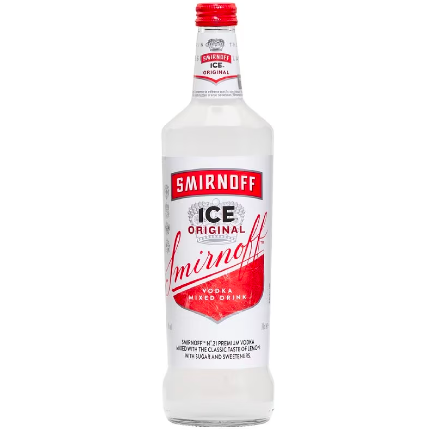 Smirnoff Ice 70cl - Snack-It