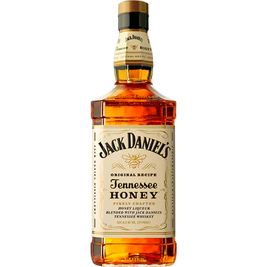 Jack Daniels Tennessee Honey 70cl - Snack-It