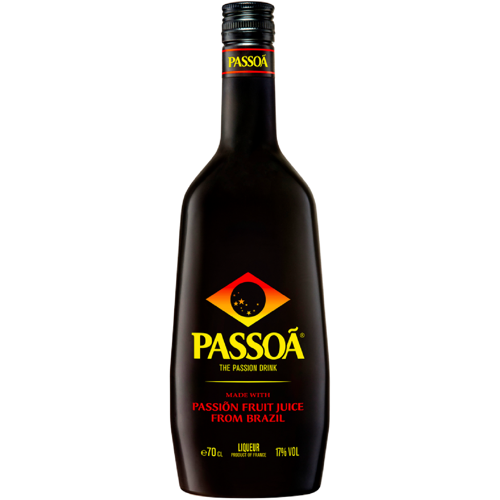 Passoã 70cl - Snack-It