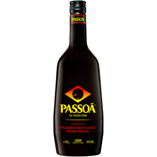 Passoã 70cl - Snack-It