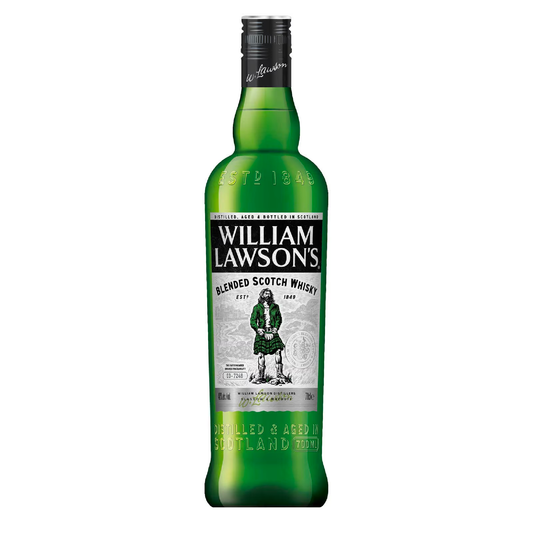 William Lawson's 70cl - Snack-It