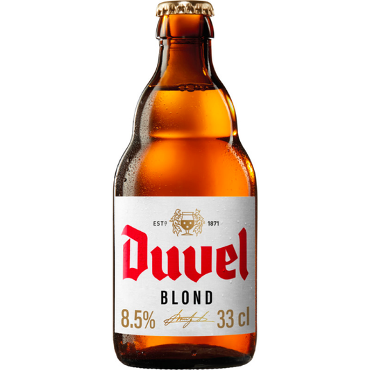 Duvel 33cl - Snack-It