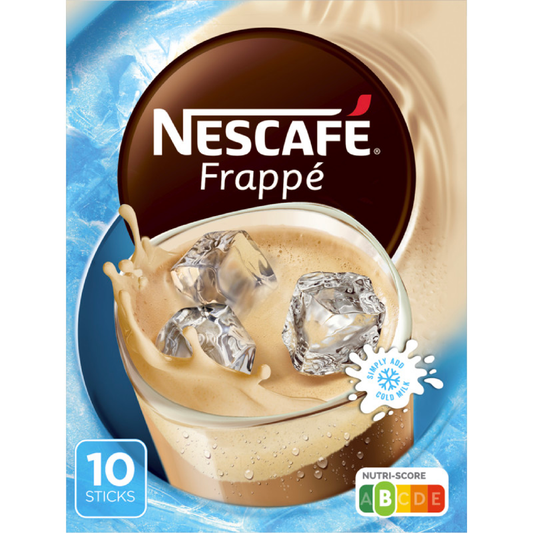 Nescafé Frappé