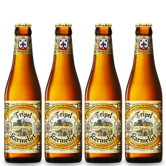 Tripel Karmeliet 4x33cl