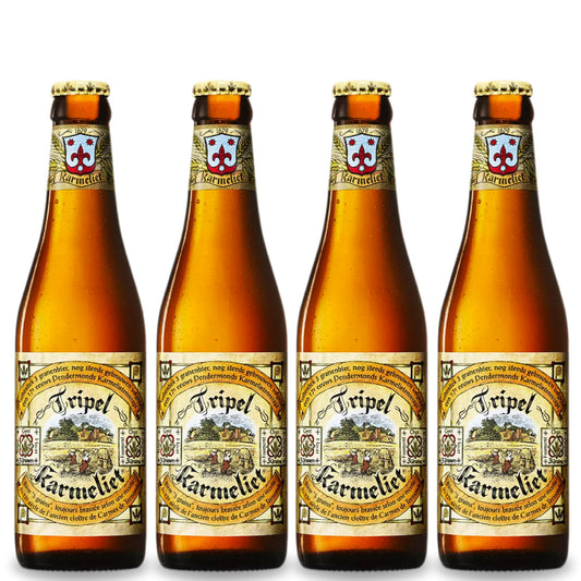 Tripel Karmeliet 4x 33cl