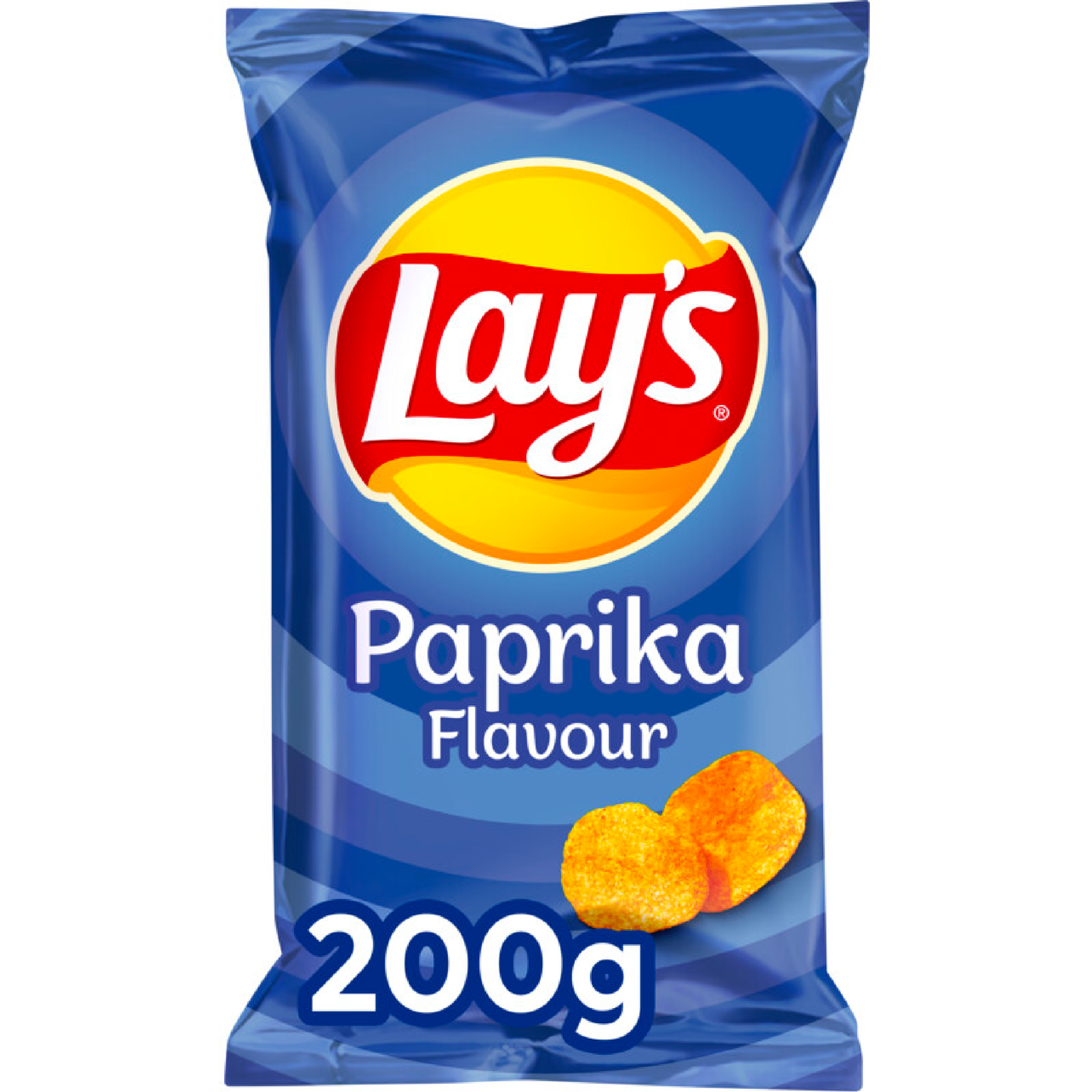 Lay's Paprika 200g - Snack-It