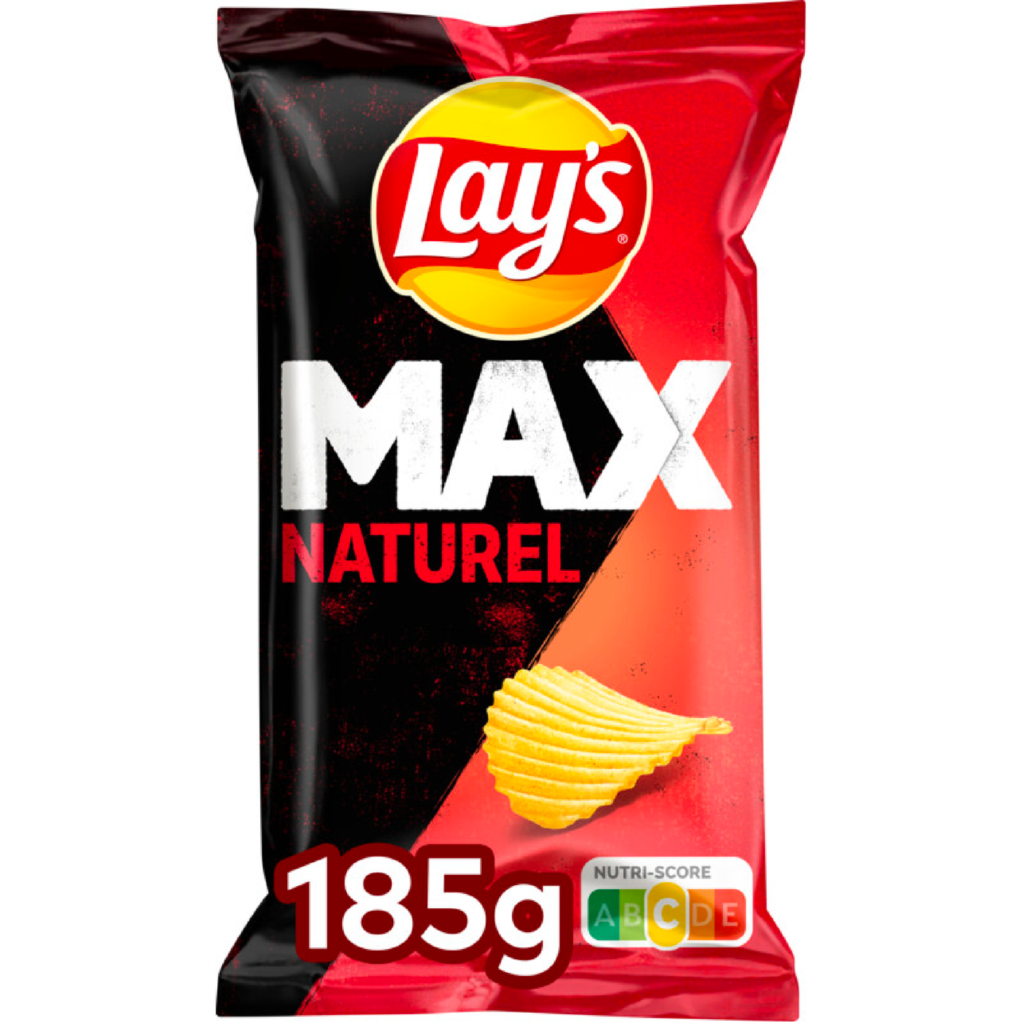 Lay's Max Naturel - Snack-It
