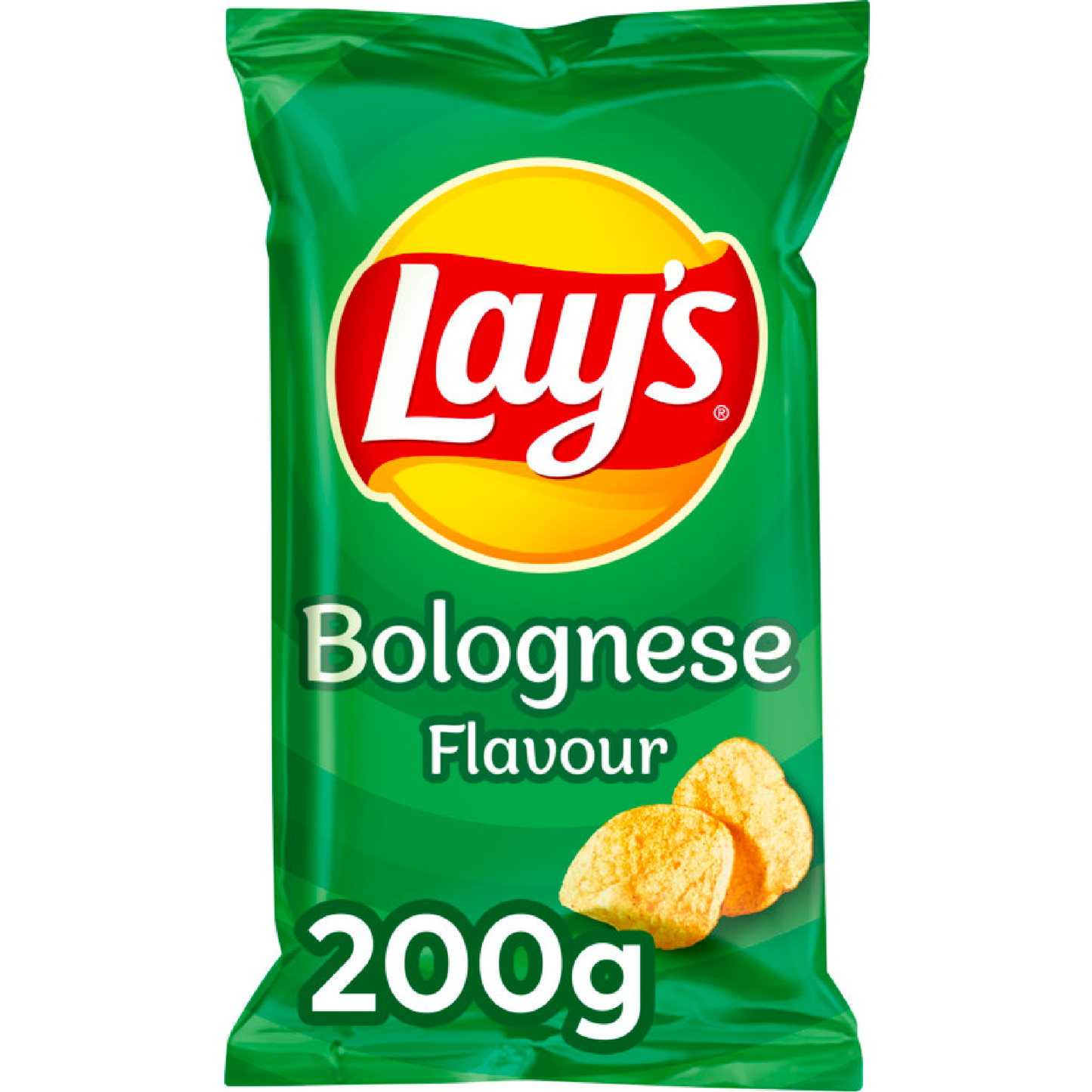 Lay's Bolognese 200g