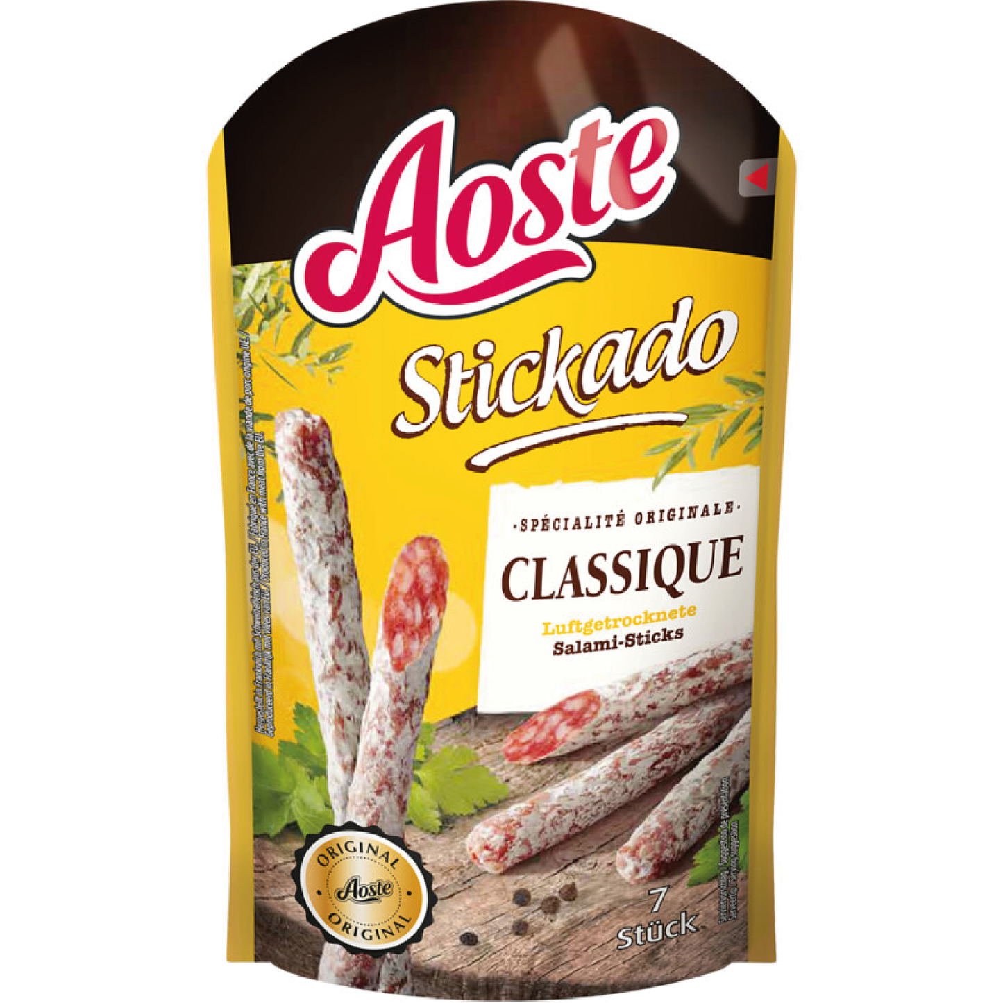 Aoste Stickado Classic 70g