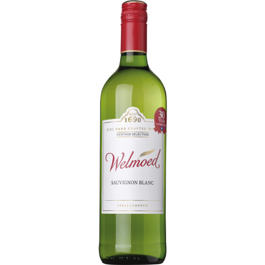 Welmoed Sauvignon Blanc