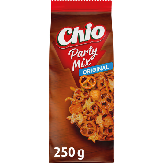 Chio Party Mix Original 250g