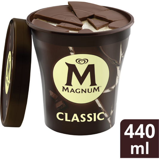 Magnum Classic 440ml